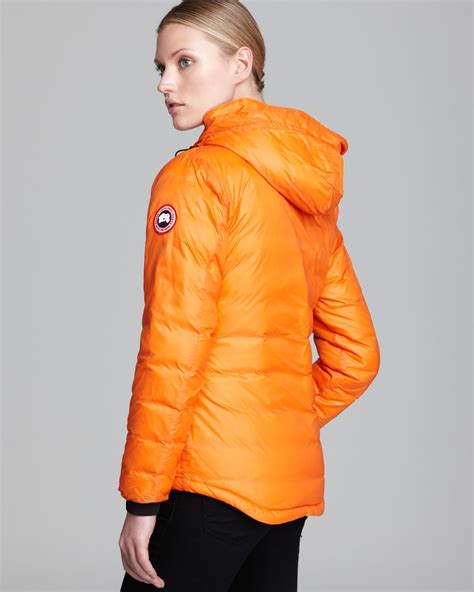 canada goose lightweight jacket women's